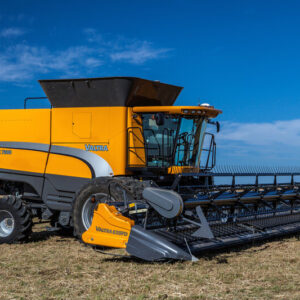 Valtra - Moissonneuse batteuse
